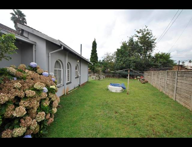 3 BEDROOM HOUSE FOR SALE IN DAWN PARK